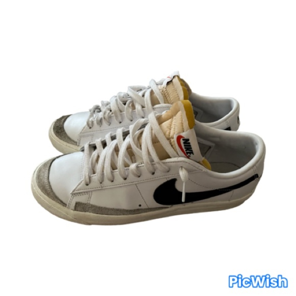 Nike Blazer Low